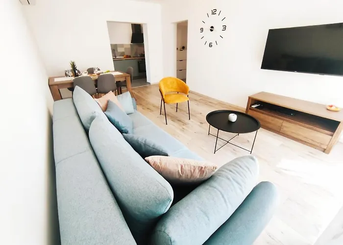Dori Apartman *