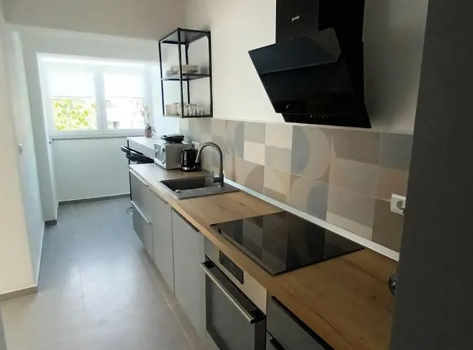 Appartamento Dori