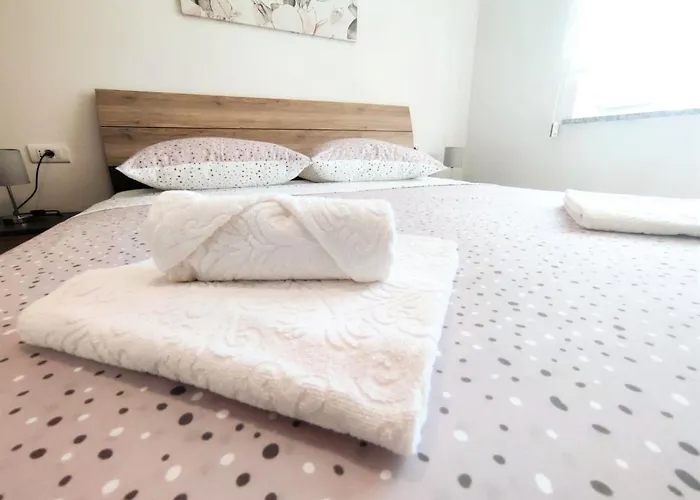 Dori Appartement Pula