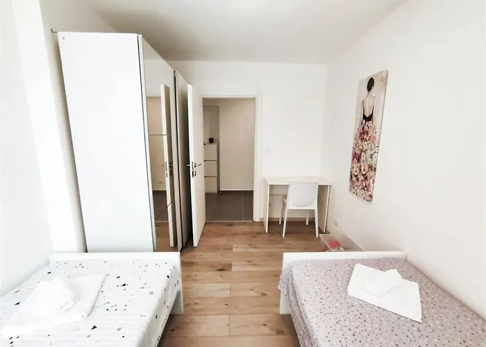 Appartement Dori Pula